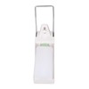 Elbow Press Soap Dispenser 1000ml Large Capacity Wall Mount Toilet