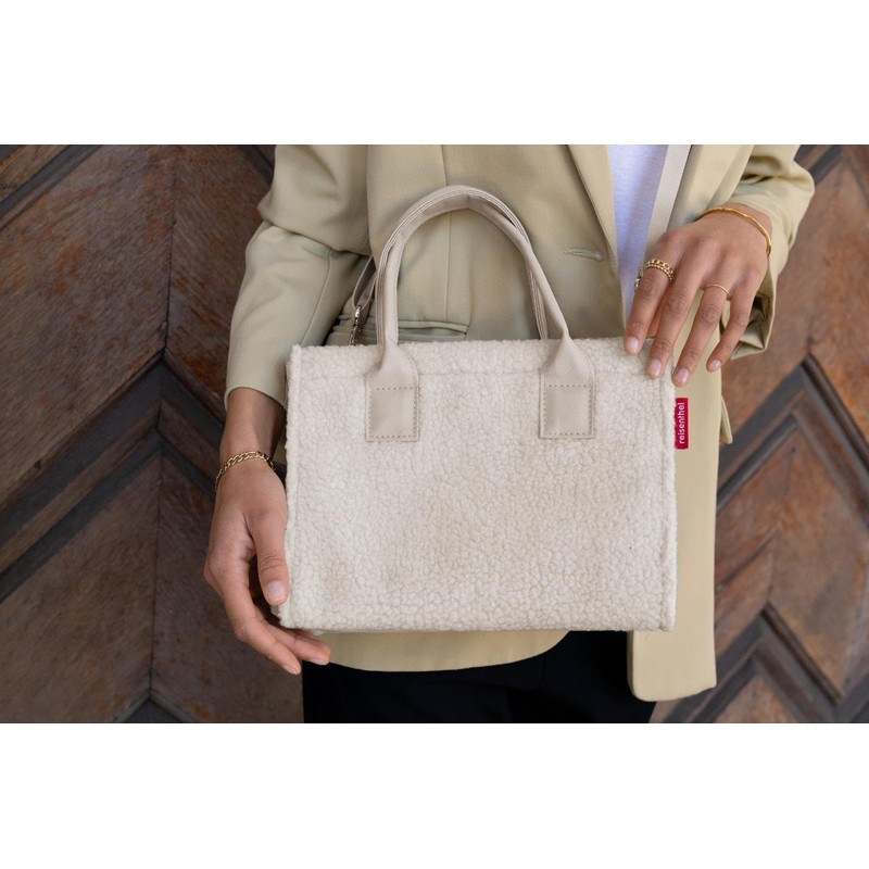 reisenthel Daily Shopper XS - The smaller version of our