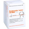 PANKREATIN Laves 10,000 Ph.Eur.Einh.msr.msr Hard Caps. Pack of 100
