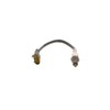 Bosch 025803004H Lambda Sensor with Vehicle-Specific Plug
