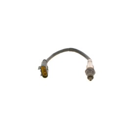 Bosch 025803004H Lambda Sensor with Vehicle-Specific Plug