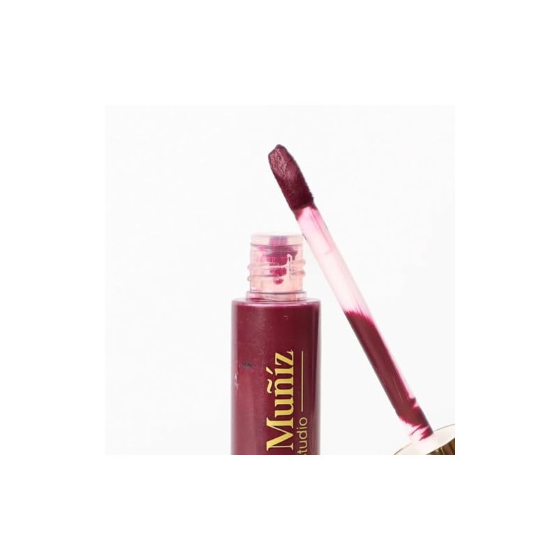 Labial Matte de Larga Duración Tono Lady