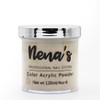 Nena's Superior Sculpting Powder Professional Acrylic Nail System wide color