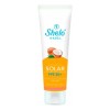 Bloqueador Solar Piel Grasa Fps 50 Biodegradable Sheló Nabel