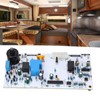 RV Refrigerator Power Circuit Board 621991 Replacement for Norcold N61X