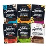 Country Archer Grass-Fed Beef Jerky Variety Pack- Beef Jerky Snack