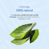 Polvo matificante translúcido TEIA – 30 g 100 % natural