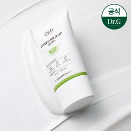 Dr.G [Dr. G] Green Mild Up Sun Plus 50ml 1+1 (Increased) Revital Enhancer EGF Toner 10ml / [닥터지] 그린 마일드 업 선 플러스 50ml 1+1 (증)리바이탈 인헨서 EGF 토너 10ml