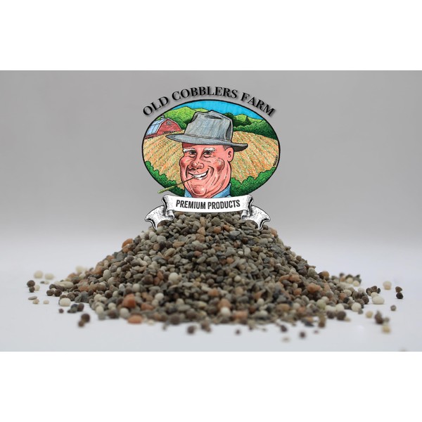 Blueberry Fertilizer 10-10-10 NPK - Enhanced with Ammonium Sulfate for