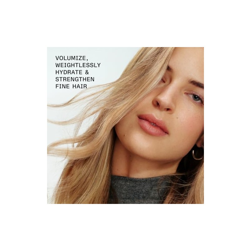 No 4 Fine Bond Maintenance Shampoo by Olaplex for Unisex