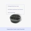 NUVO H2O Evaporative Cooler Scale Preventer Puck – Citrus Boost
