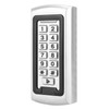 125KHz RFID Outdoor 2000 Users Wiegand 26 Security Keypad Access
