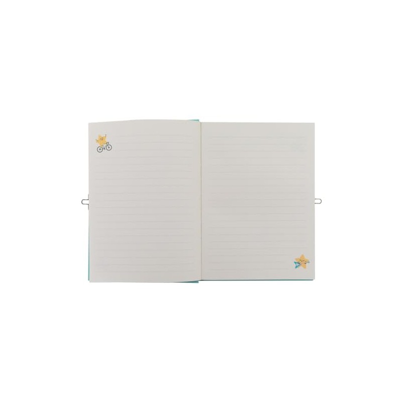 Mr. Wonderful - Personal Diary - Tell You a Secret?