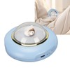 Electric Hand USB Rechargeable Warmer 2 Levels Fast Heating 4000mAh