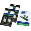 32GB (4 x 8GB) DDR3 1866MHz PC3-14900 204-PIN SODIMM MEMORY