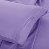 Lux Decor Twin Sheet Set - 3 PC Brushed Microfiber