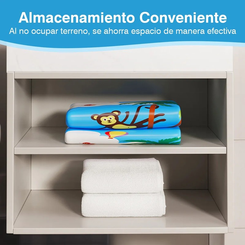 Piscinas Hinchables Grandes Rectangulares Alberca 210 X 140