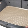 OMAC Cargo Mats Liner fits Lexus RX 2016-2022 Rear Trunk