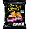 Stacy's Cinnamon Sugar Flavored Pita Chips, 1.5 Ounce (Pack of