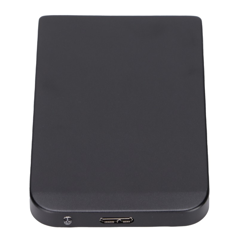 Hard Drive Enclosure 2.5in USB3.0 SATA High Speed 5Gbps Tool