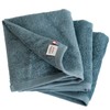 TRANPARAN Luxe Imabari Towel, Approved, Hotel Quality, Sanhokin Cotton, Made
