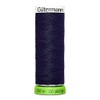 Gütermann G723860-339 filo da cucito in poliestere, 339 blu, 100