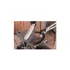 Pferd 43676001 Hand-Held Brush for Fillet Welds 30 ST 0.35