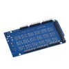 MEGA2560 ATmega2560-16AU Sensor Shield Sensor Expansion Board V2.0 with Blue-Tooth