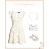 IDOKAWA Women's Bracelet, Pearl, 925 Silver, Popular, Wedding, Birthday, Mother's