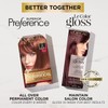 L’Oreal ParisSuperior Preference - 4R Dark Auburn (Pack of 3)