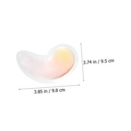 Ipetboom Packs 6pcs Hot Cold Compress for Swelling Sports Injury Easy to Carry Use