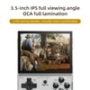 RG35XX Retro Handheld Game Console 3.5 Inch IPS Screen 640