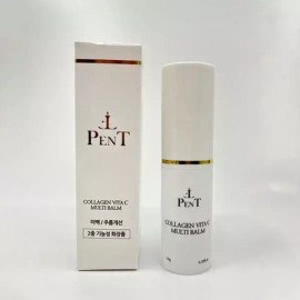 Adorahouse 아도라하우스 볼륨 멀티밤 10g 2개 Adorahouse Volume Multi Balm 10g 2 Pieces