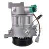 A/C Compressor Replacement for Maxima 2016-2022 V6 3.5L Murano 2015-2022