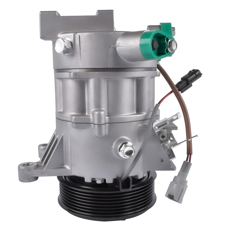 A/C Compressor Replacement for Maxima 2016-2022 V6 3.5L Murano 2015-2022