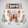 Tuff Sport Muay Thai - Pantalones cortos de boxeo, estilo