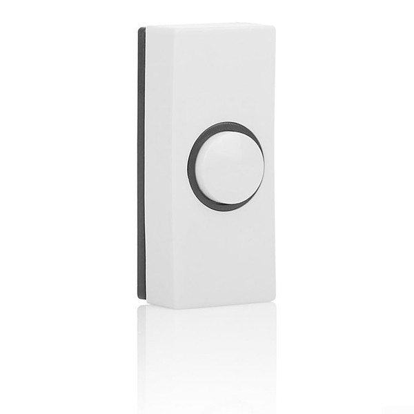 Home Doorbell Button, Modern And Fashionable Exterior Design, Perfect For Any Residential Or Commercial Space