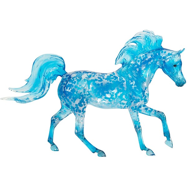 Breyer Freedom Series (Classics) High Tide | Horse Toy | 9.75" x 7" | 1:12 Scale | Model #62212
