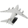 Sky Trek 1/200 Fighter Jet Model Air Force C-17 diecast