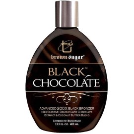 Brown Sugar Black Chocolate 200X Bronzer – Pack of 3 (13.5 oz)