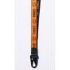 TOOLIN Neck Strap Keychain for Women and Men, Lanyard for