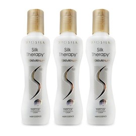 Silk Therapy Bond & Repair Essence Floral Scent 130ml Hair Essence 3 Pieces Ss / 실크테라피 본드 앤 리페어 에센스 플로럴향 130ml 헤어에센스 3개 Ss