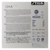 STIGA DNA Platinum M 2.1 Table Tennis Pad with Superior