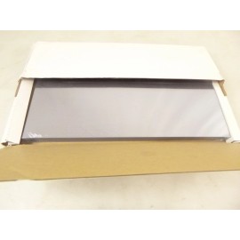 GBC 100 Pack GBC Clear View Ledger B Size 11" x 17 " PVC Binding Cover