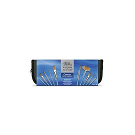 Elements W&N - Cotman Watercolour - Brush Wallet