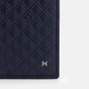 Metrocity (광주신세계)날개형 반지갑 M231NP1002N (Gwangju Shinsegae) Wing-Type Wallet M231NP1002N