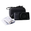 WERJIA - Funda rígida de EVA para cámara digital Ricoh