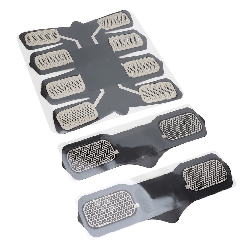 Smart Fitness Body Muscle Training Stimulator Household Abdominal Muscle Patch