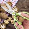 Kitory Kitchen Shears - Ultra Sharp Premium Scissors with Sheath