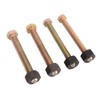 Impact Rated Hub Removal Bolt Kit 78834 Wheel Hub Bearing